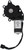 Window Lift Motor | DOR742-509