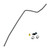 3/8" Beaded Tube x 3/8" Beaded Tube | EPS93193