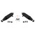 Max-Air Air Adjustable Air Shock Absorber Pack of 2 | MONMA727