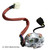 Ignition Lock & Cylinder Assembly Switch | BEC201-2058