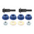 Suspension Stabilizer Bar Link Kit | MOOK80086