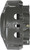 Remanufactured Unloaded Caliper w/Bracket | CAR18-B5290