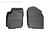 FloorLiner DigitalFit, Black, Front | 0WT440721