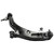 Front Left Lower Suspension Control Arm and Ball Joint Assembly | MOORK620359