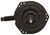 Flanged Closed CCW Blower Motor w/o Wheel | 4SE35116