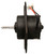 Flanged Closed CCW Blower Motor w/o Wheel | 4SE35116