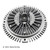 Fan Clutch Unit | BEC130-0126