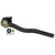 Front Right Inner; Front Inner Steering Tie Rod End | MOOES713