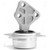 Transmission Mount Left | 62M3267