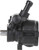 Remanufactured Power Steering Pump | CAR20-875