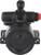 Remanufactured Power Steering Pump | CAR20-875