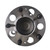 Rear Wheel Hub Bearing Assembly For Hyundai Kia | SKFBR930851