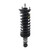 Complete Corner Unit Assembly -Strut, Mount and Spring | KYBSR4679