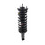 Complete Corner Unit Assembly -Strut, Mount and Spring | KYBSR4679