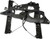 Window Regulator | DOR749-542