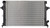Complete Radiator | SPECU13609