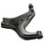 Front Right Lower Suspension Control Arm | MOORK640329