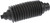 Steering Boot Kit | DOR03670