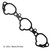 Intake Manifold Gasket Set | BEC037-6187