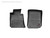 FloorLiner DigitalFit, Black, Front | 0WT441581