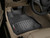FloorLiner DigitalFit, Black, Front | 0WT441581