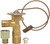TXV Internally Equalized Expansion Valve | 4SE38616