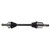 03-08 Mazda 6 S CV Axle Assembly  - Front Left | GSPNCV47580