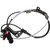 ABS Speed Sensor | BWDABS3347
