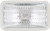 Standard Sealed Beam H9411 - Qty 1 | PHIH9411C1