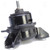 Engine Mount Right | 62M9765