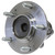 Hub Assembly | SAG101902