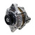 Remanufactured First Time Fit Alternator, 150 Amp | DEN210-1090