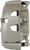 Remanufactured Unloaded Caliper w/Bracket | CAR18-B5487