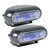 Optilux 1250 Fog Cf Blu | HEL005750512