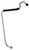 Liquid Line Hose Assembly w/ Captured Orifice Tube | 4SE56822