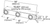 Low-Profile Light Bars, 4581 Round Series | GRO49142