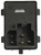 Power Window Switch | DOR901-437