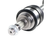 Lexus, Toyota CV Axle Assembly  - Front | GSPNCV69170