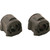 Front To Frame Suspension Stabilizer Bar Bushing Kit | MOOK201913