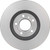 Premium Coated Vented Front Brake Rotor | BBB09.B535.11
