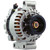 Remanufactured First Time Fit Alternator, 110 Amp | DEN210-5371