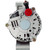 Remanufactured First Time Fit Alternator, 110 Amp | DEN210-5371