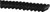G-Force Continuously Variable Transmission (CVT) Belt | GAT46G4387