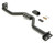 Engine Swap Transmission Crossmember, Bolt-In Design - Rubber Pad | 5189719
