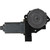 Remanufactured Power Window Motor | CAR42-3004