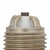 Nickel with Copper-Core Spark Plug - Qty 1 | BOS7406