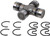 U-Joint For Ford | SKFUJ431