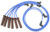 Spark Plug Wire Set | NGK51239