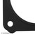 Throttle Body Gasket | BEC039-5118