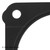 Throttle Body Gasket | BEC039-5118